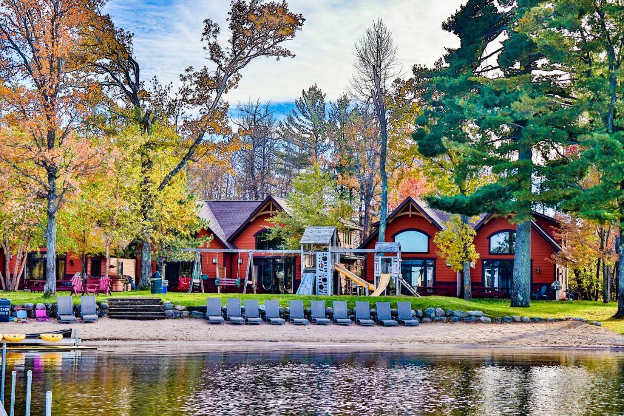 Good Ol Days Resort Nisswa المظهر الخارجي الصورة